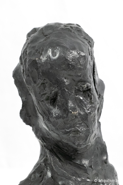 TAHON Johan - Genius